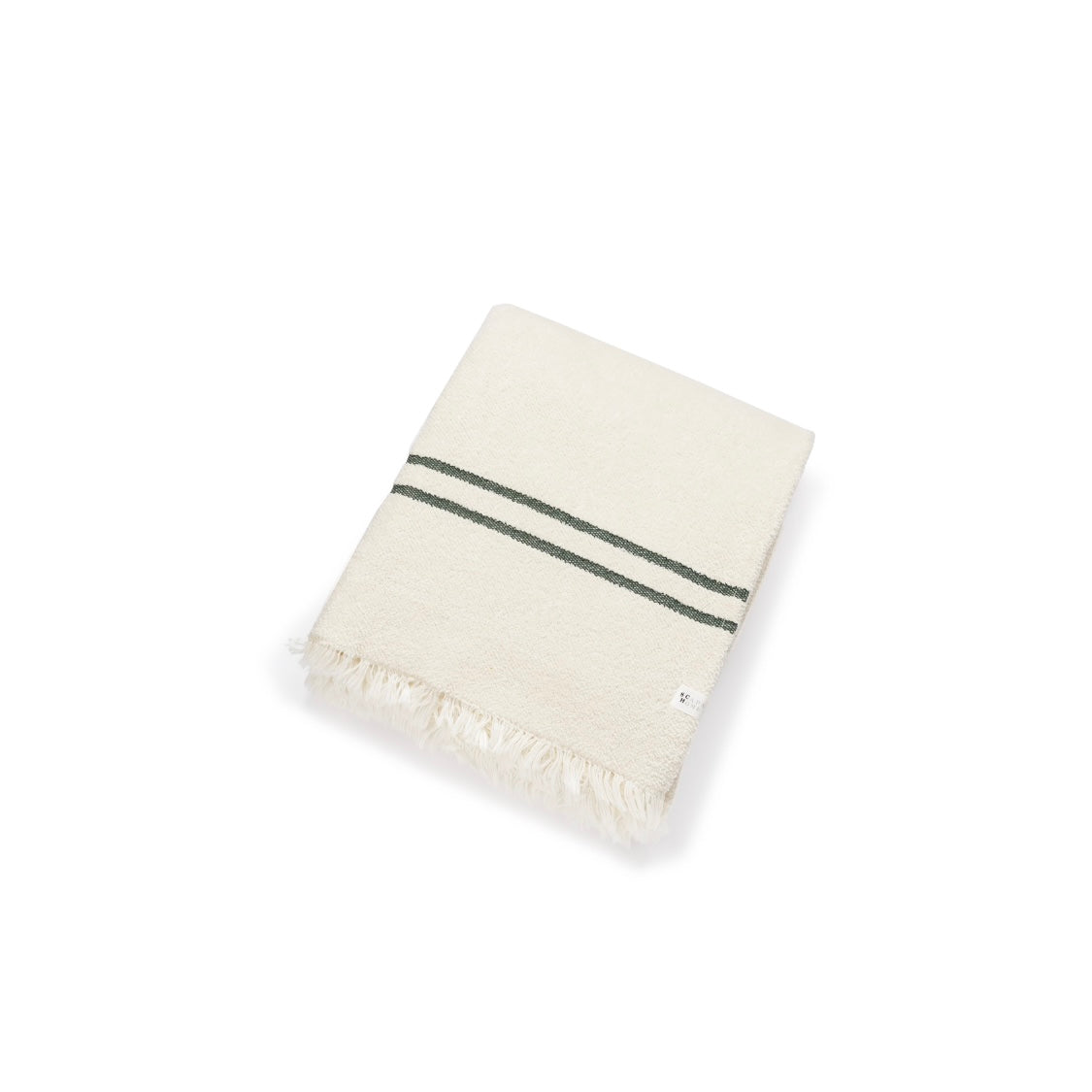 Scapa-Home-Piuma-throw-150-x-260-cm-chalk-white-olive-green