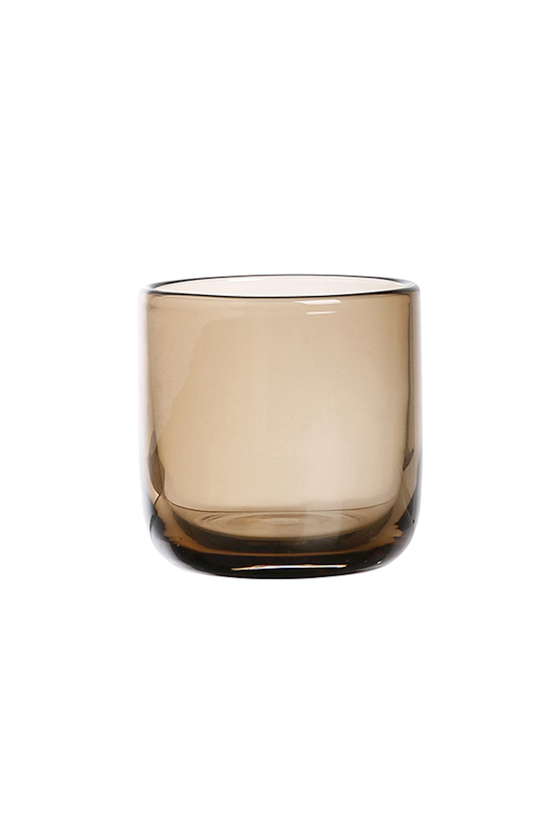 ScapaHome Mood votive 9.5x9.5cm vison