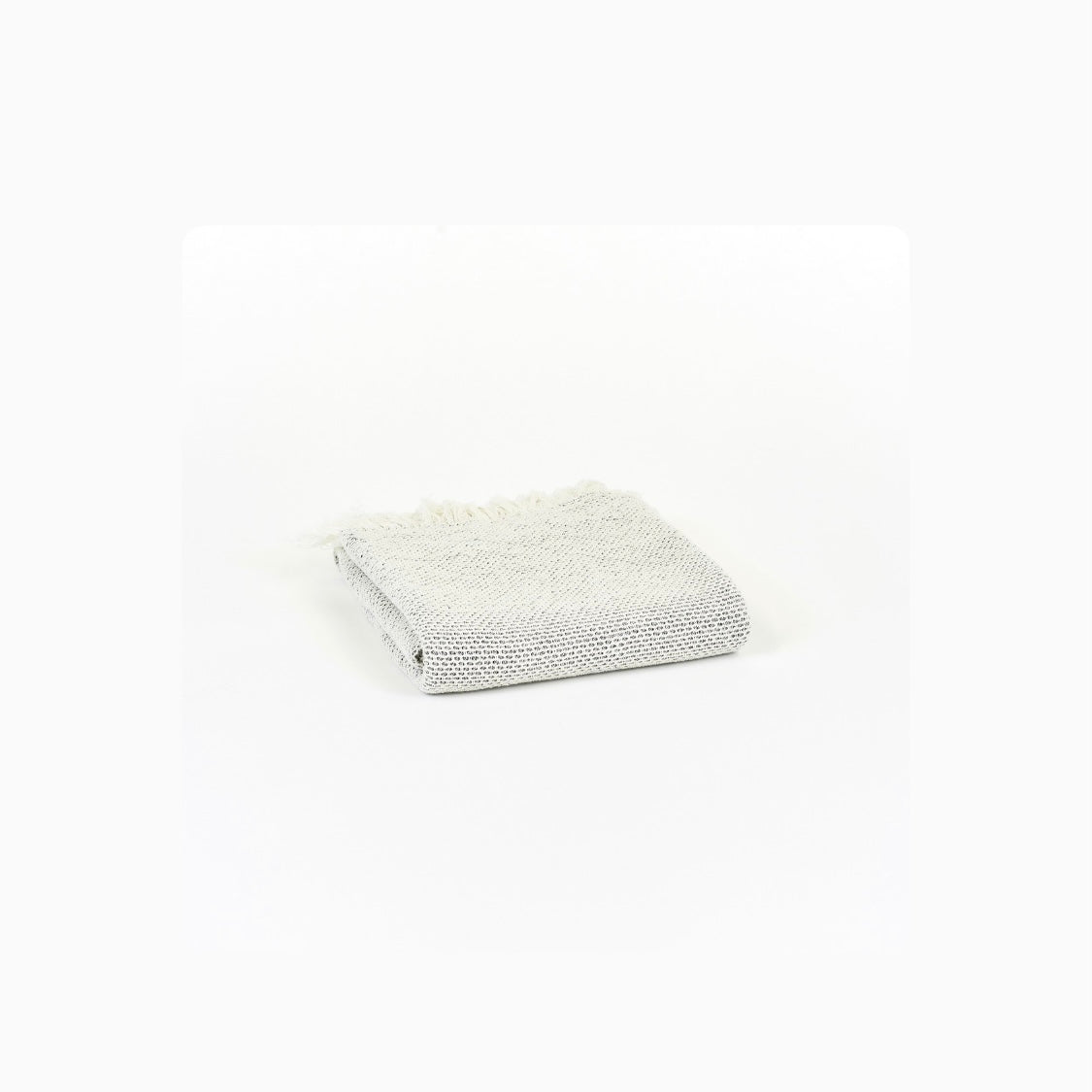 Scapa Home-Honeycomb-towel-60-x-135-quary-grey