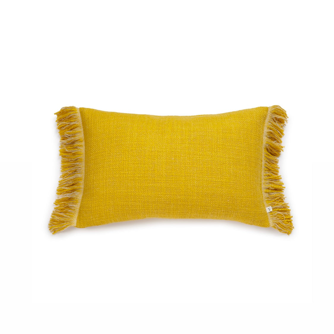 Scapa Home-Zadar-sierkussen-40-60-cm-oker