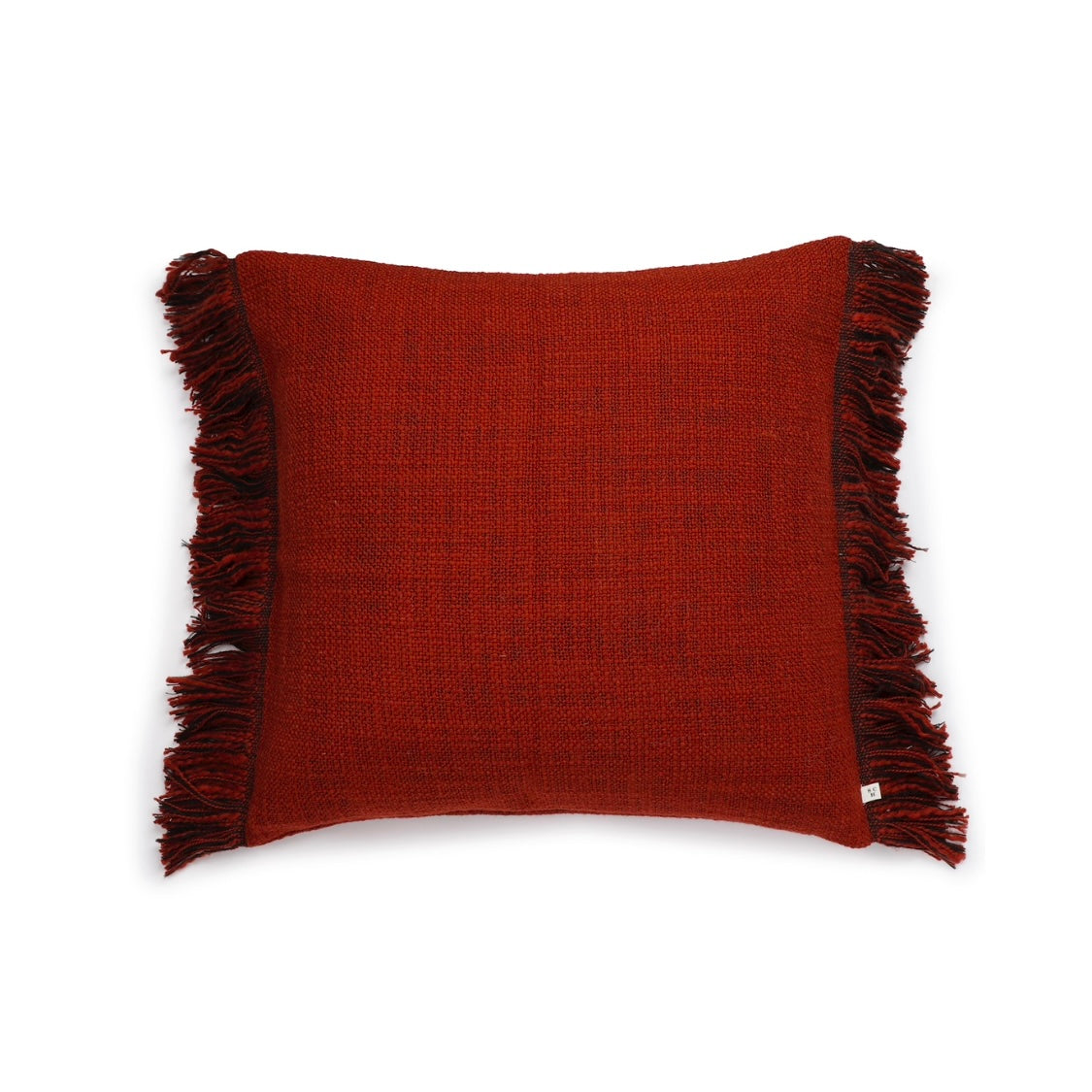 Scapa Home -Zadar-cushion-cover-60x60-cm-terracotta
