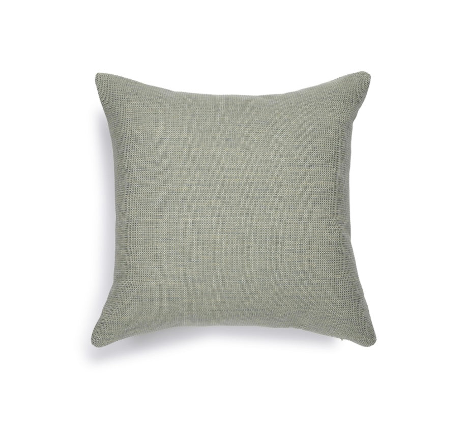 Scapa Home buitenkussen ‘Desert' in groen 50 x 50 cm