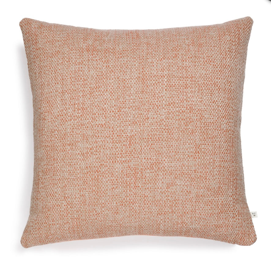 Scapa Home buitenkussen ‘Solin' in amber