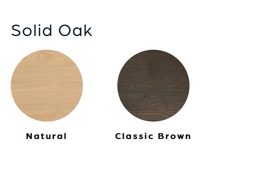 Scapa Home houtsoorten Spiegel Mira