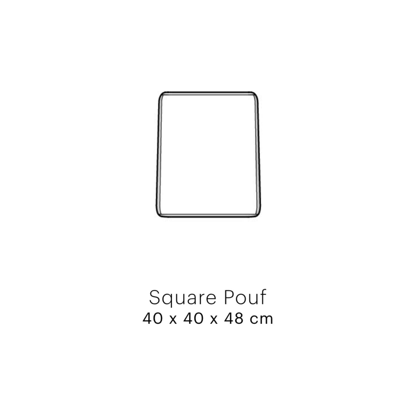 Scapa_Home_pouffe Thasos Square measurements