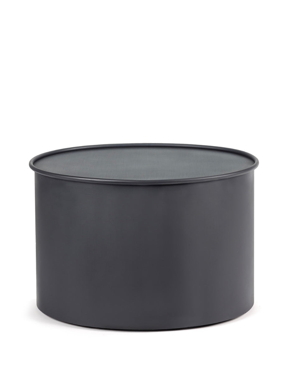 Serax by Marie Michielssen outdoor tafeltje 'Valerie' in zwart