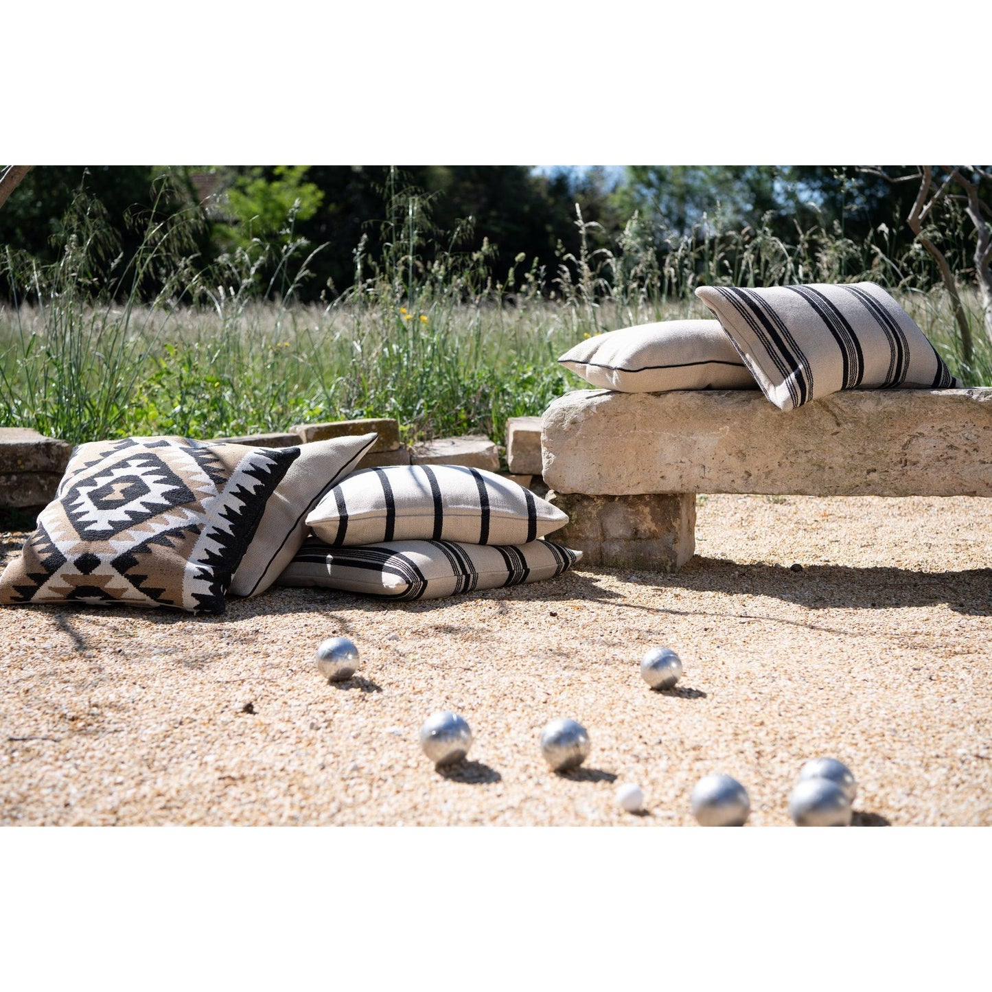 Scapa_Home_various_outdoor_cushions_petanque court_setting
