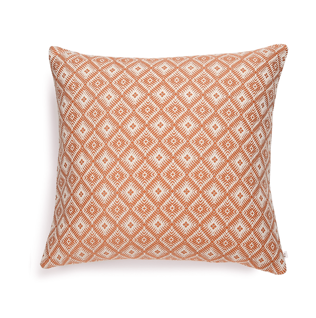 scapa_home_outdoor_cushion_cover_rossano_60cm x 60cm_orange
