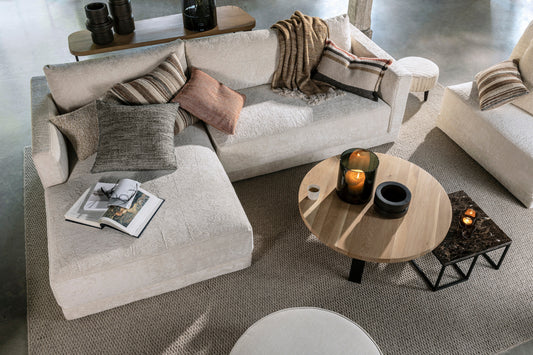 Scapa Home - een high-end Belgisch designmerk