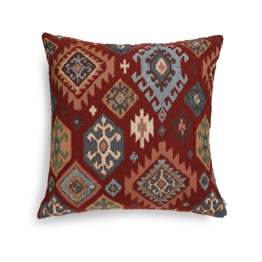 Scapa Home sierkussen ‘Amber' 60 x 60 cm