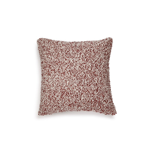 Scapa Home-Aberdeen-cushion-cover-60-x-60-vino