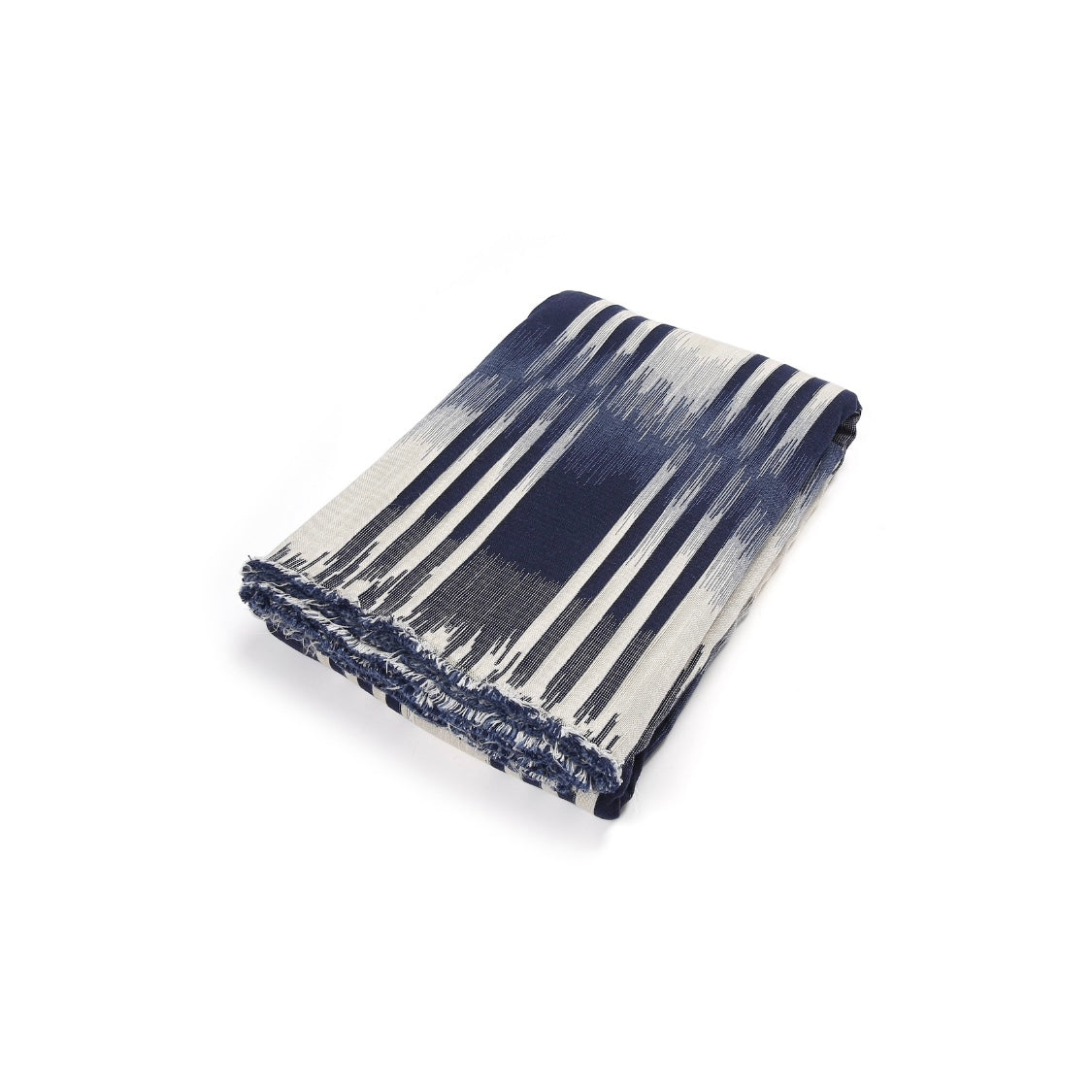 Scapa Home-Corazon-bed-cover-195x285-insignia-blue