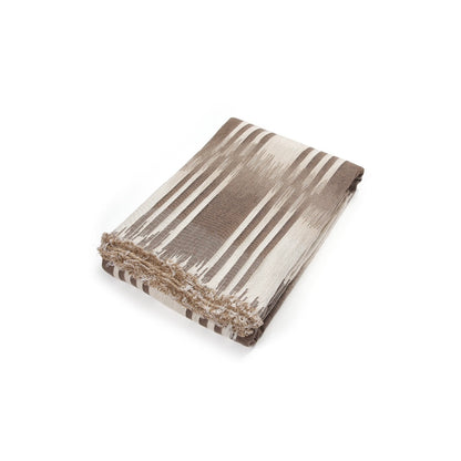 Scapa Home-Corazon-bed-cover-195x285-plaza-taupe