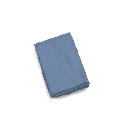 Scapa Home-Medina-throw-140x260-cm-sky-blue