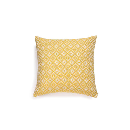 Scapa Home Rossano-outdoor-cushion-cover-60x60-cm-golden-yellow