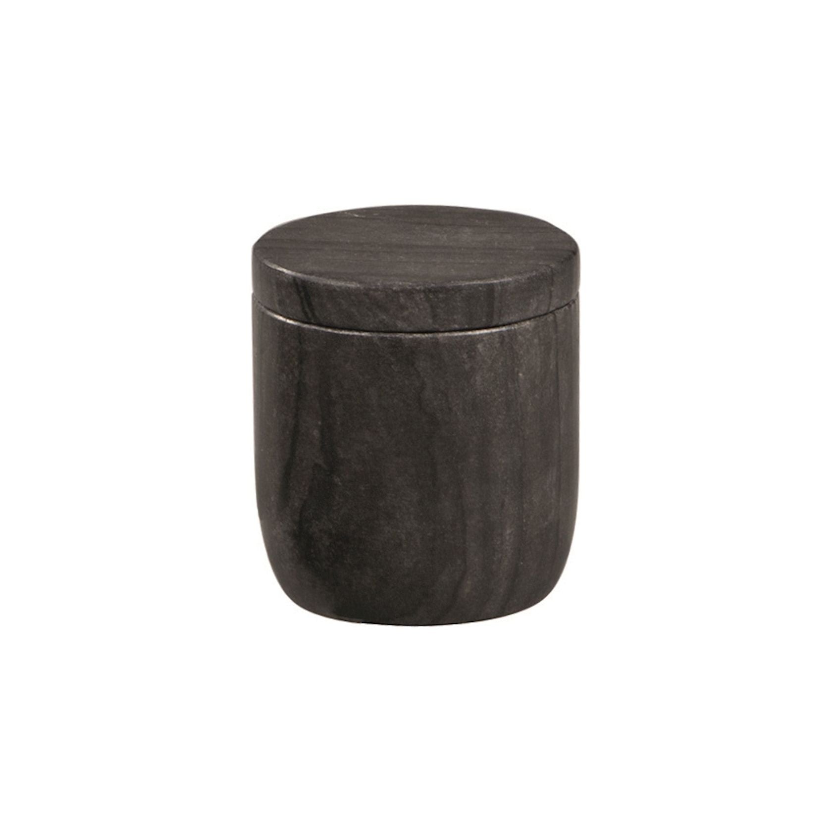 Scapa_home_marble_vanity box-with-lid-10cm-x-10cm high-cm-grey