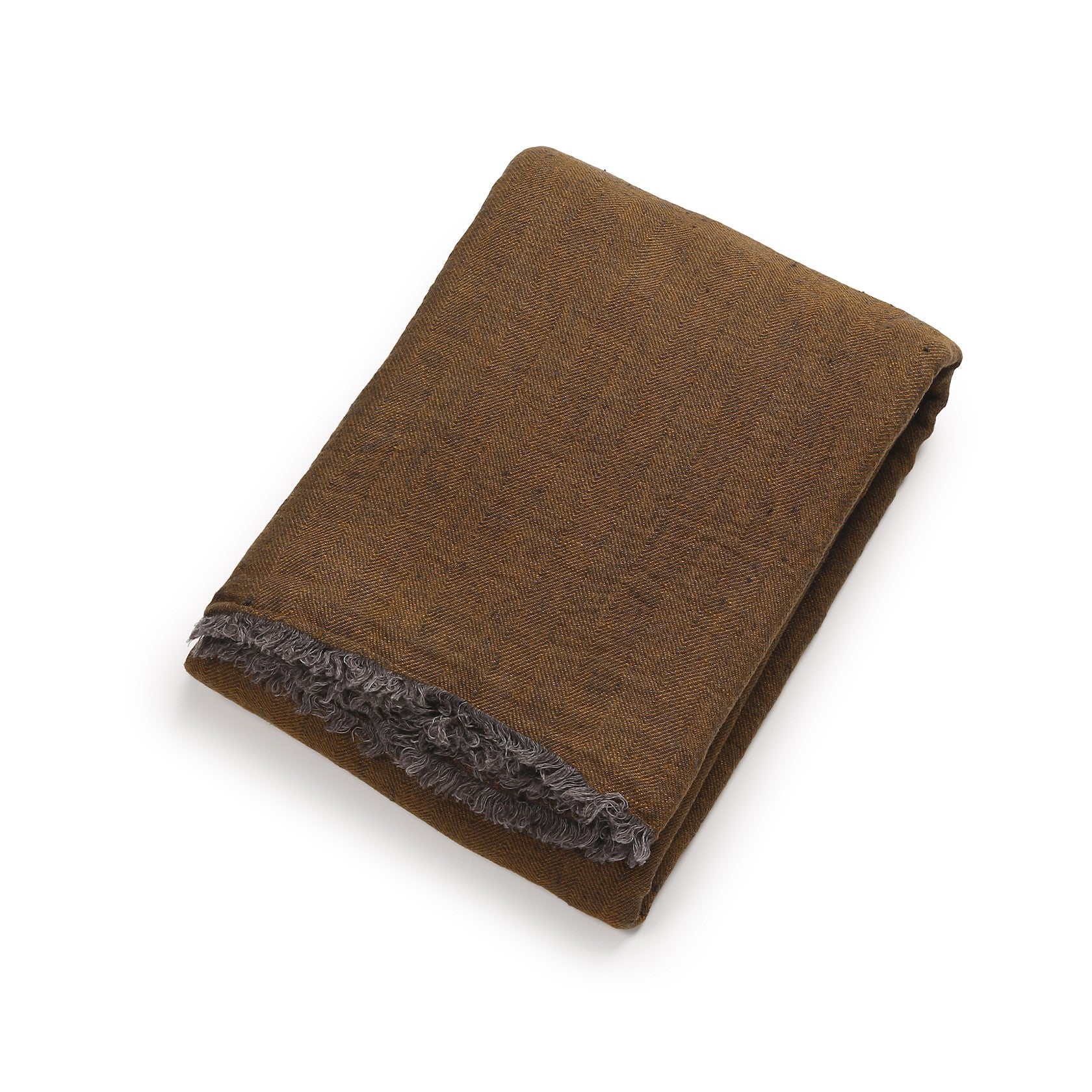 Scapa_Home_Carlton_throw-_coffee_165cm-x-240cm-toffee