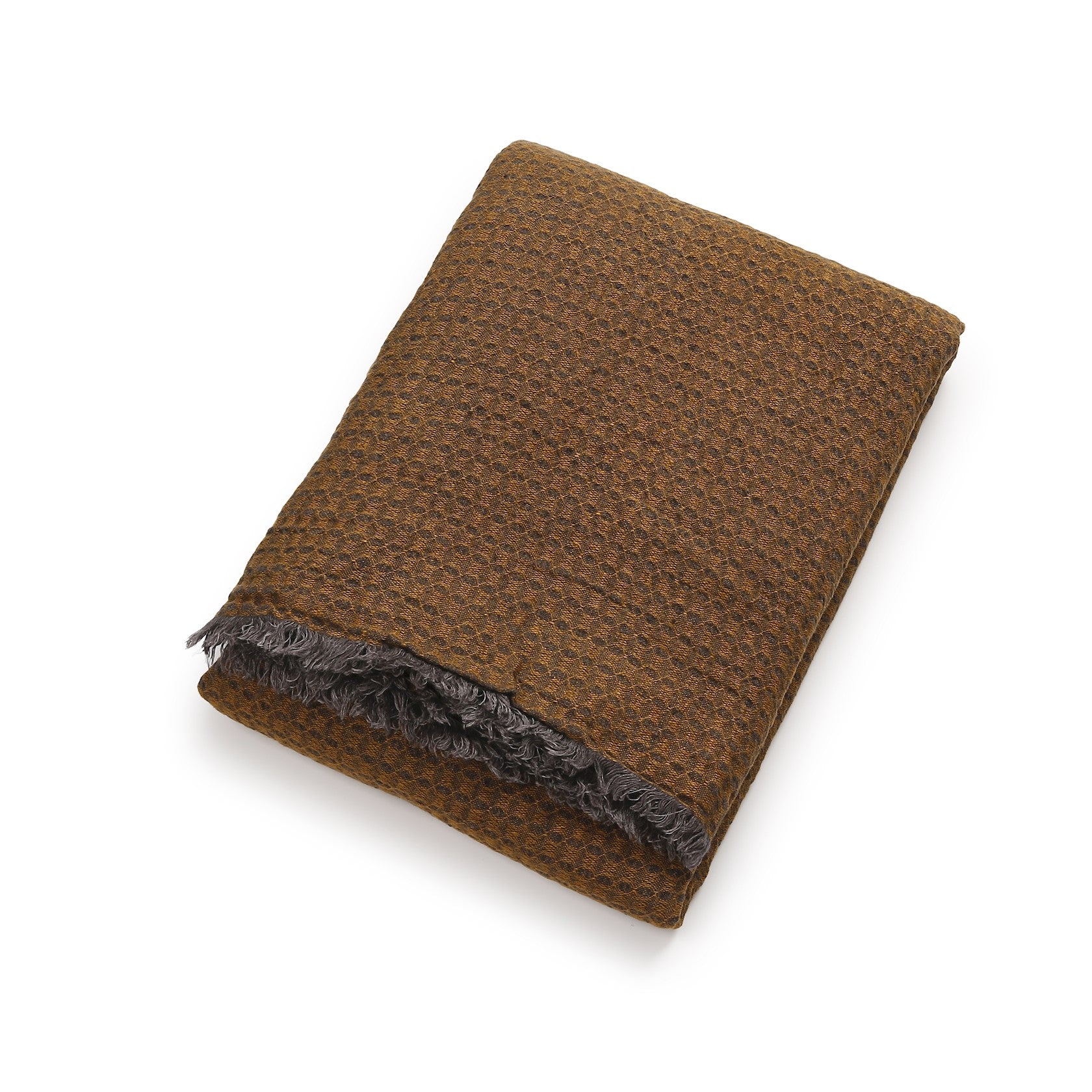 Scapa_Home_Carlton_throw-_toffee_165cm-x-240cm
