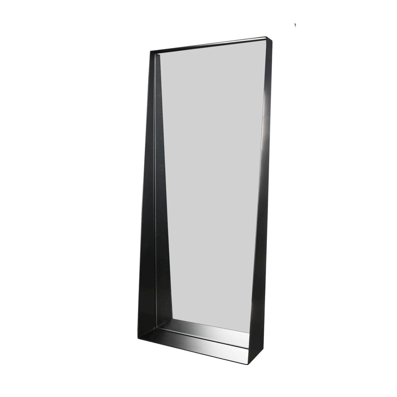 Scapa_Home_Mirror_Ledge_Black steel 30 x 70 cm Scapa_Home_Mirror_Ledge_Black steel 30 x 70 cm
