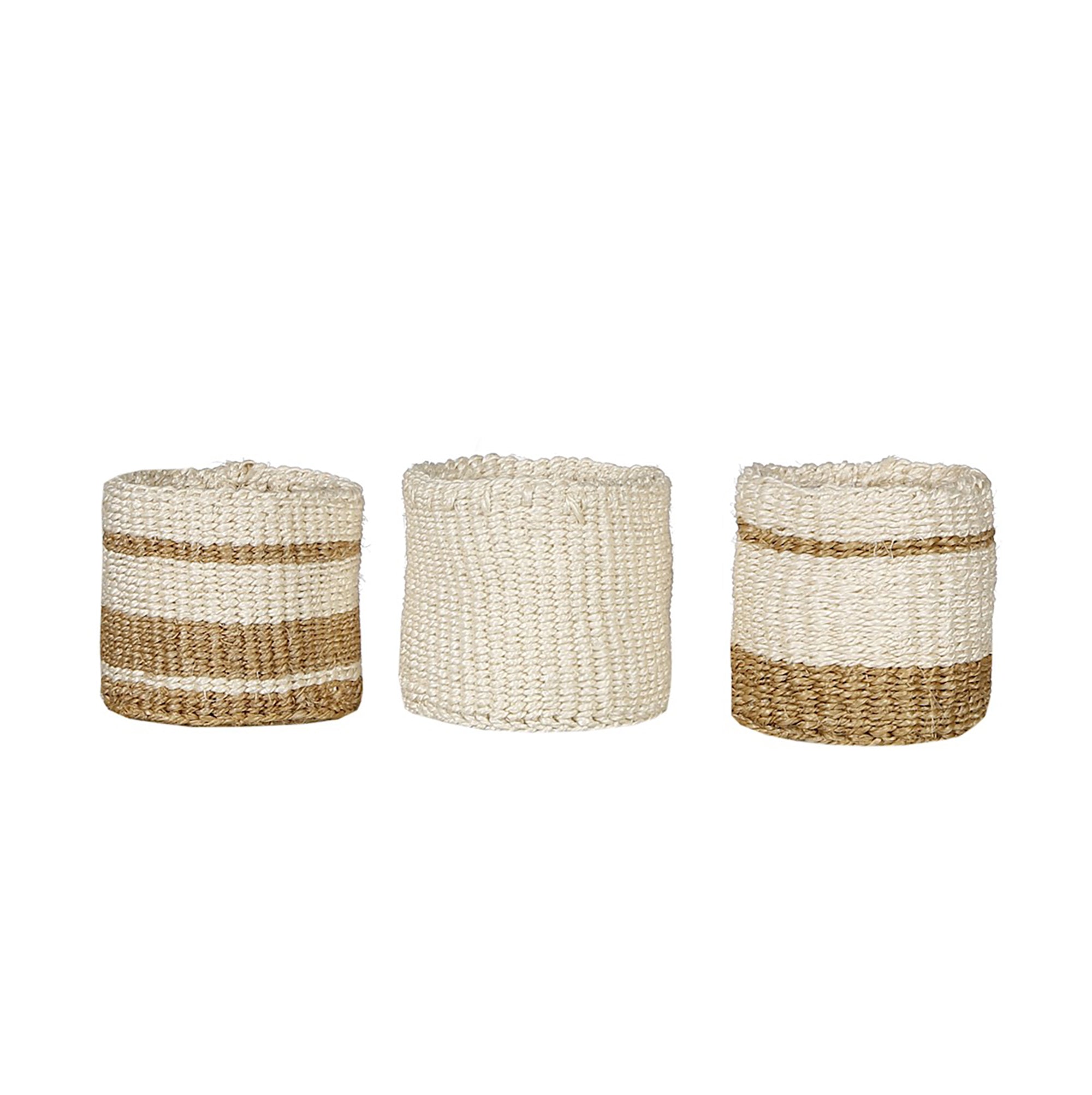 Scapa_Home_set-of-3-baskets_rattan-Taita-natural with stripes