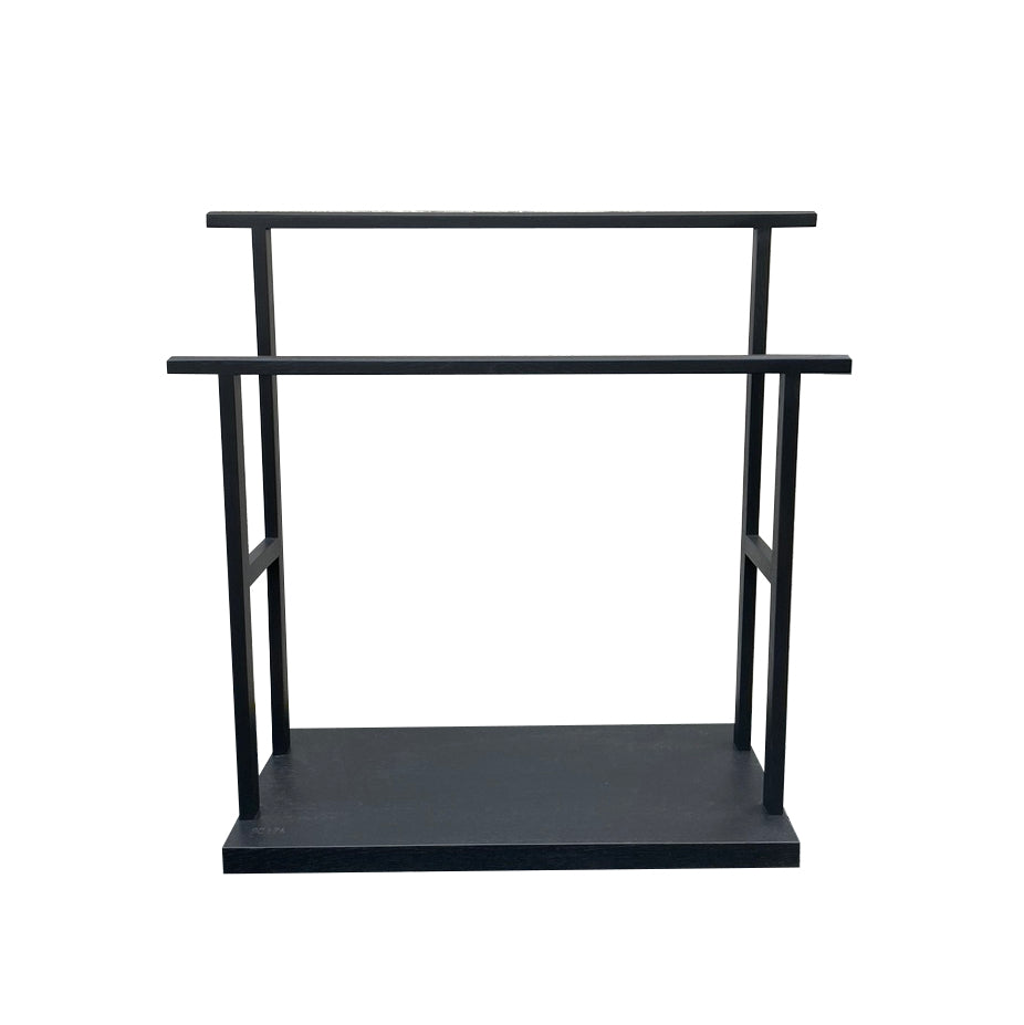 Scapa_Home_wood towel_rail_wenge