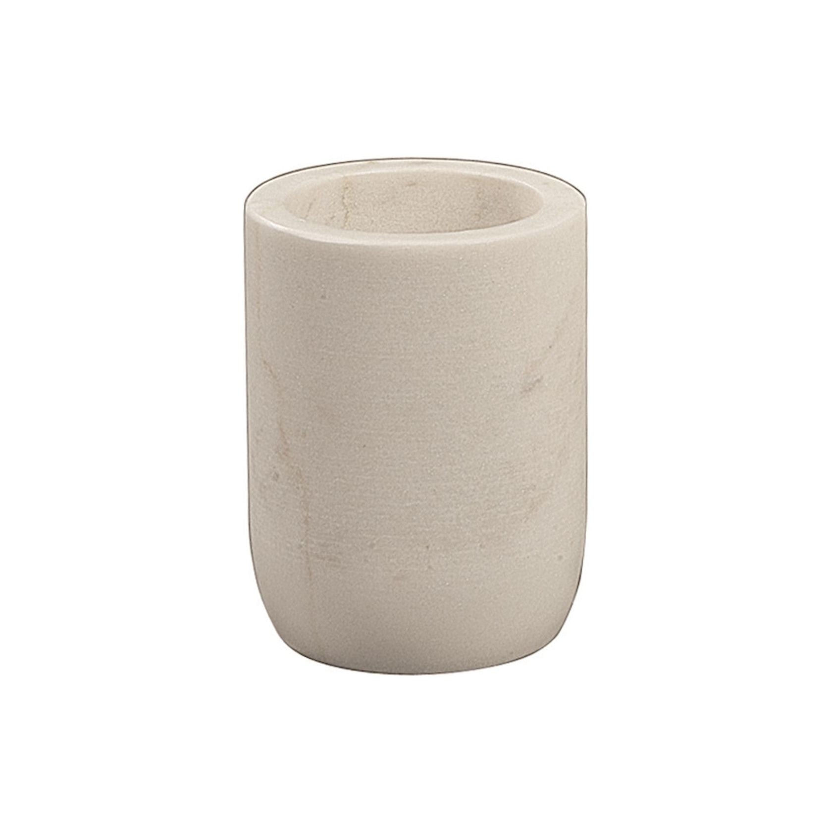 Scapa_home_marble_tumbler-7cm-5cm-x-10-cm-white