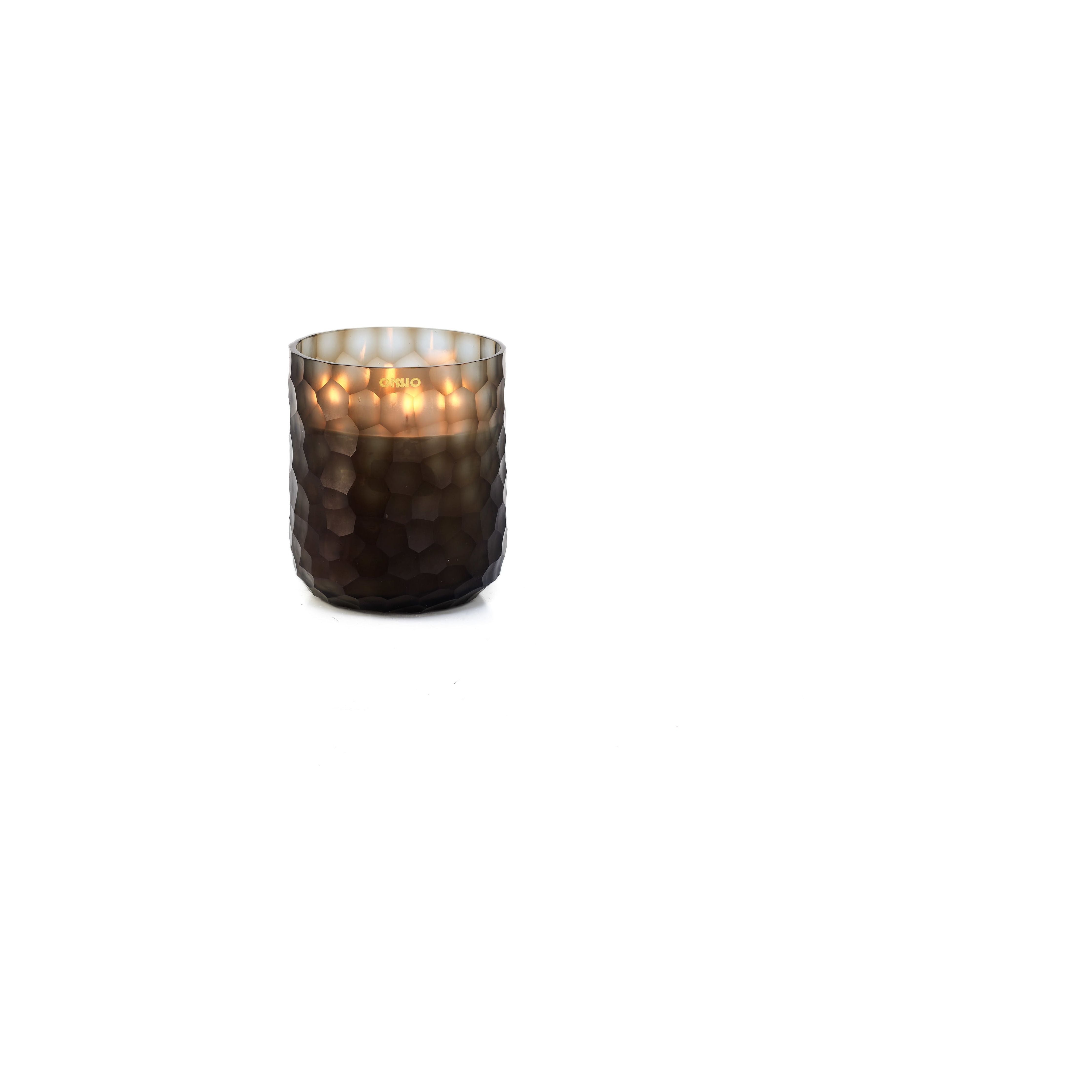 ONNO burning luxury scented candle Eternal Ginger_Fig_S