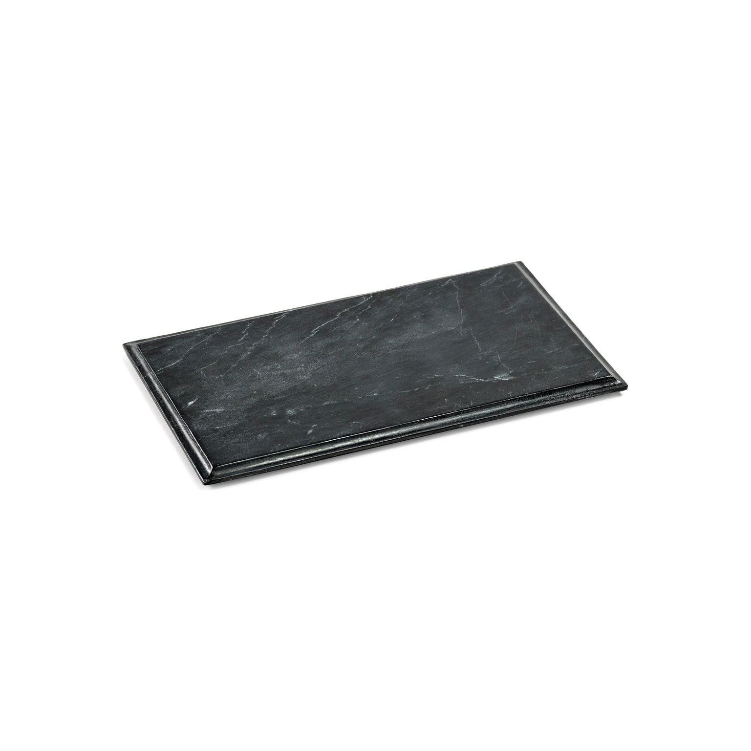 Serax_Marble_Tray_L_Black_Collect-Piet_Boon