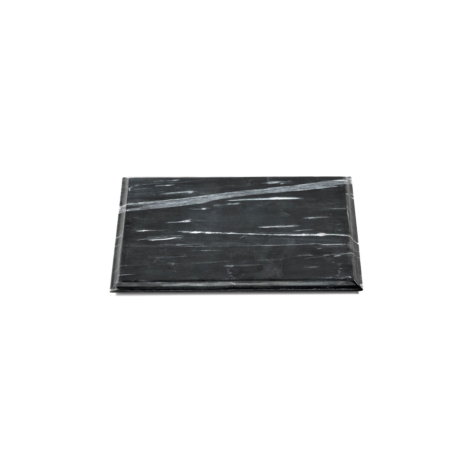 Serax_Marble_Tray_M_Black_Collect-Piet_Boon
