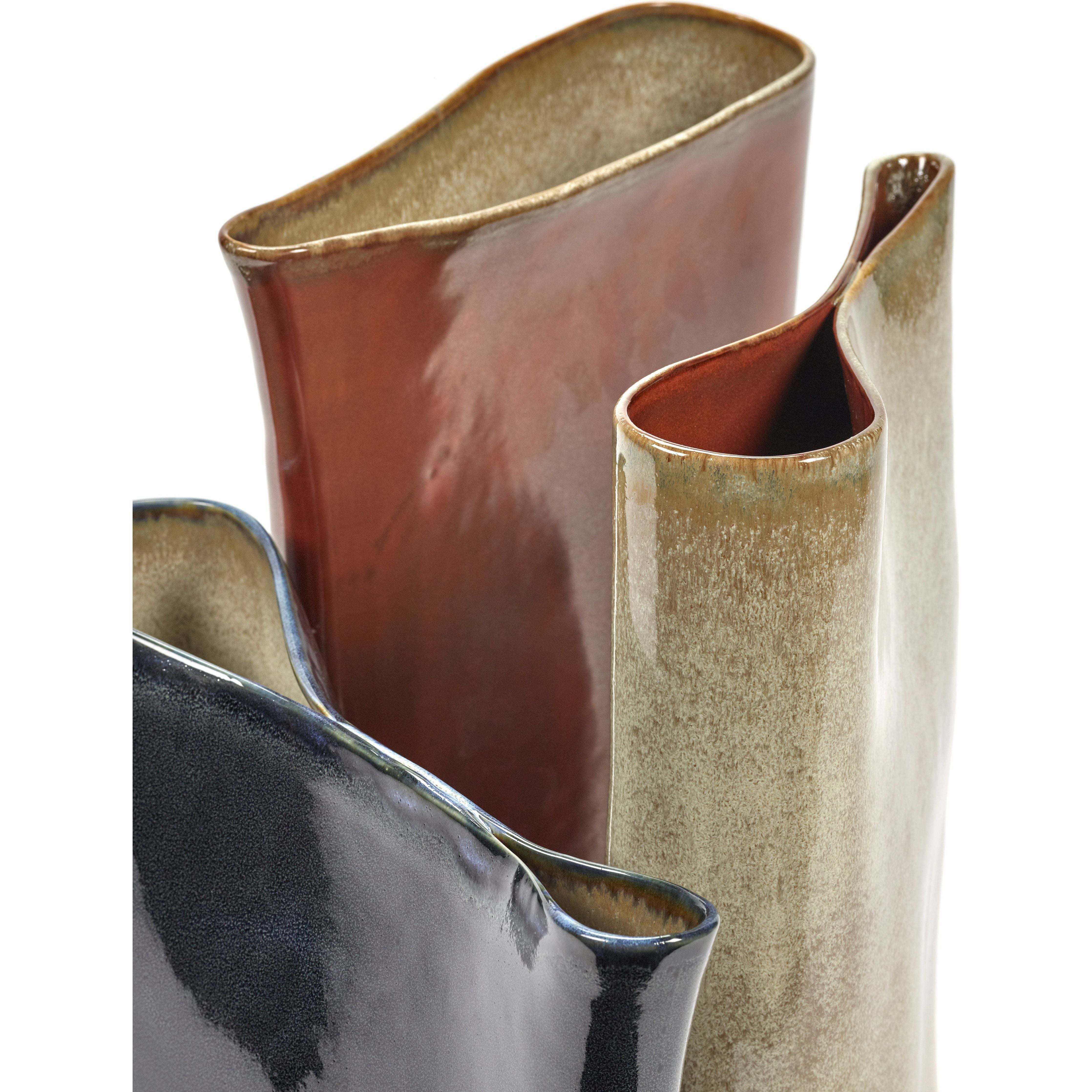 Serax_ceramic_Vases_Terres_de_rêves_Anita_le_Grelle