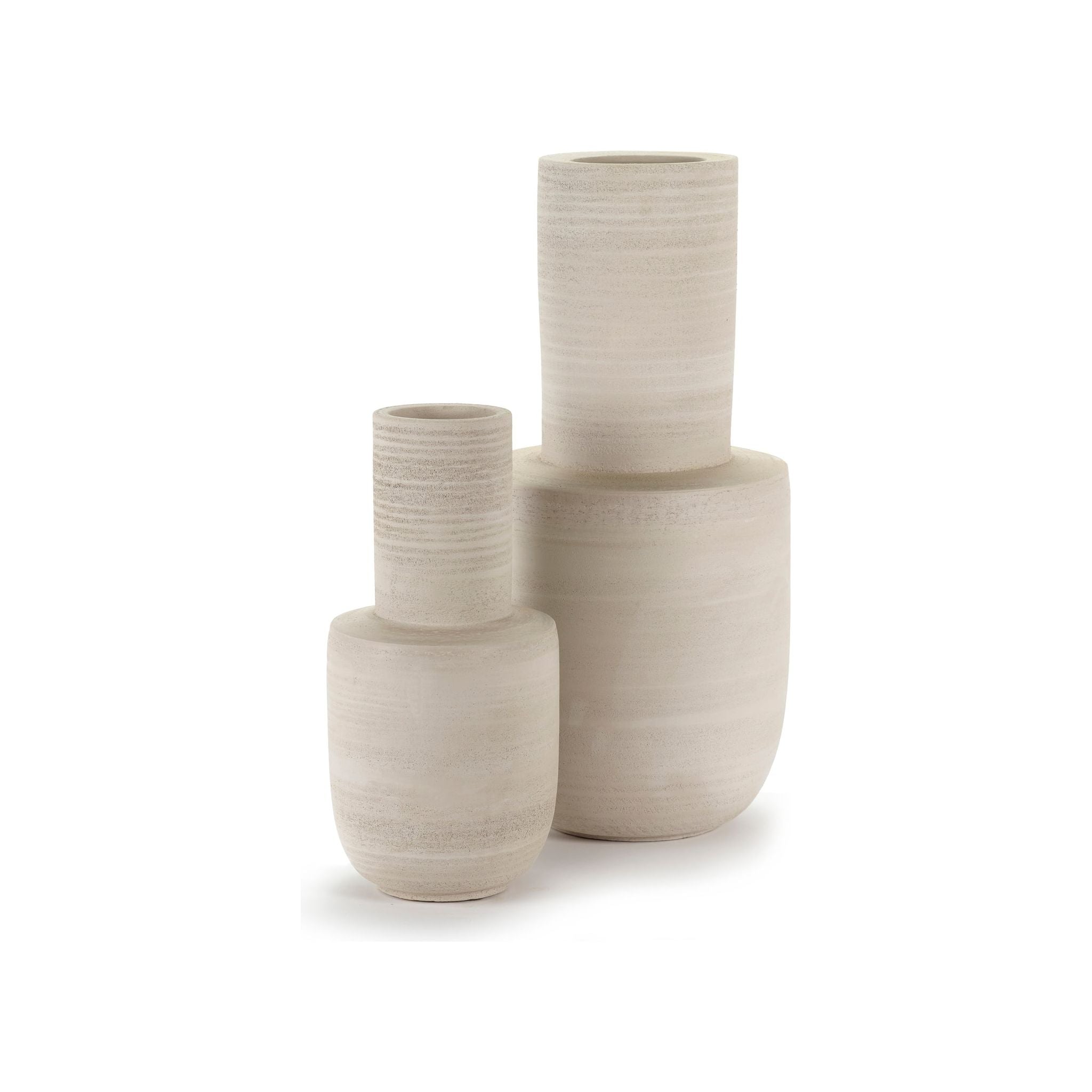 Serax_piet_boon_vases_volume Serax_piet_bean_vases_volume