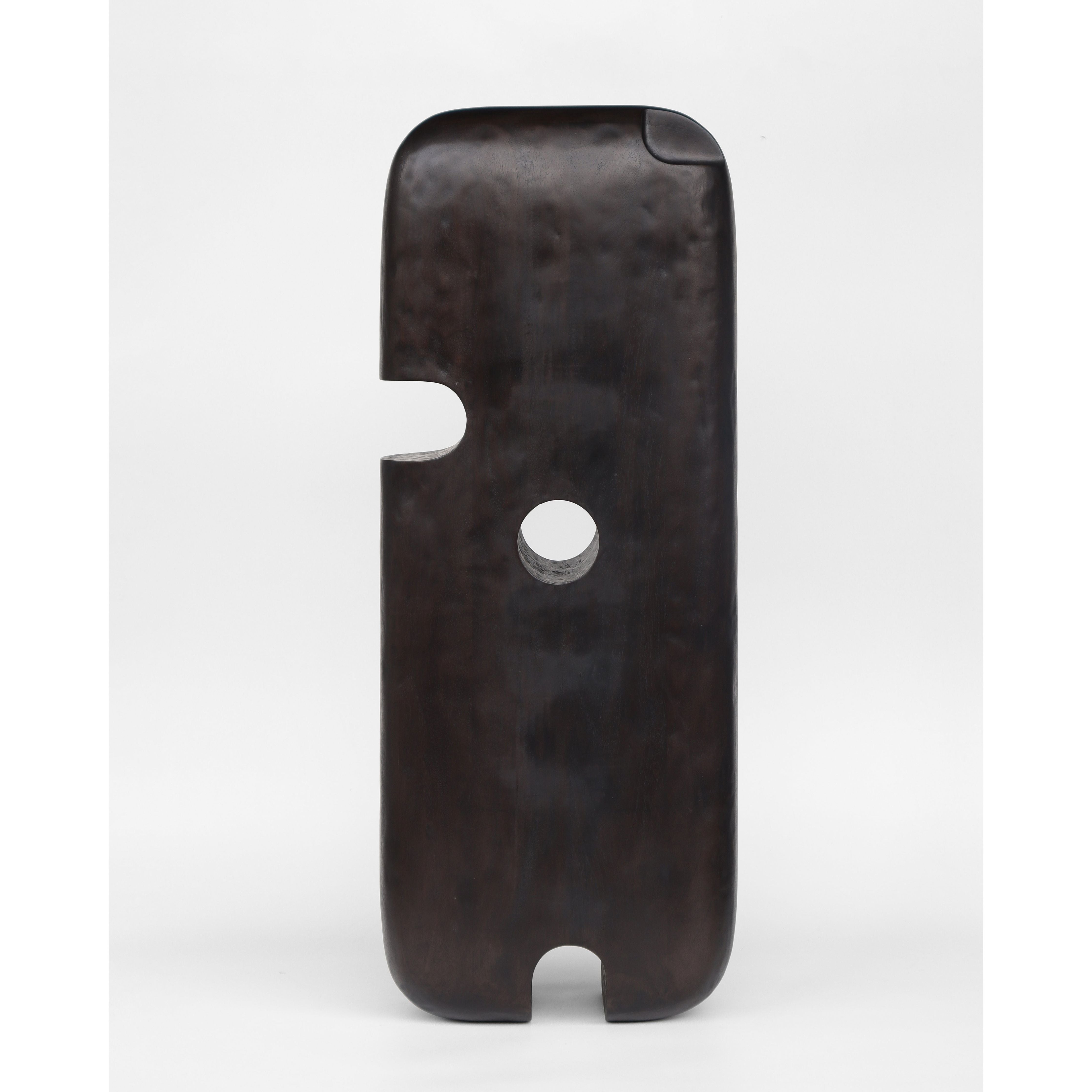 Modern_Shapes_Sculpture_Teak_Ovoid_L_Lucien_Petit Modern_Shapes_Sculpture_Teak_Ovoid_L_Lucien_Petit