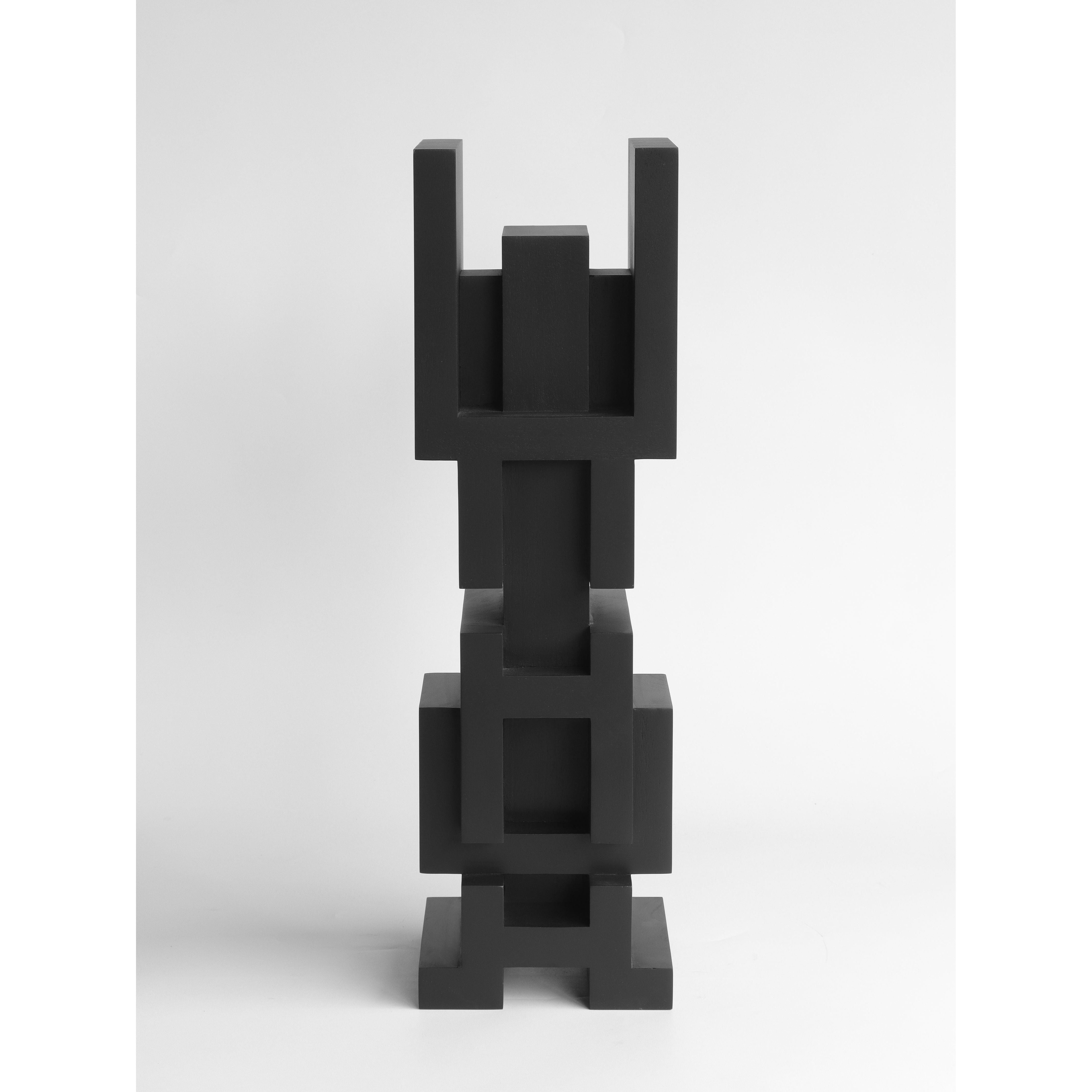 Modern_Shapes_wood Sculpture_False_Idol_4_Llevi_hawken_teak Modern_Shapes_wood Sculpture_False_Idol_4_Llevi_hawken_teak