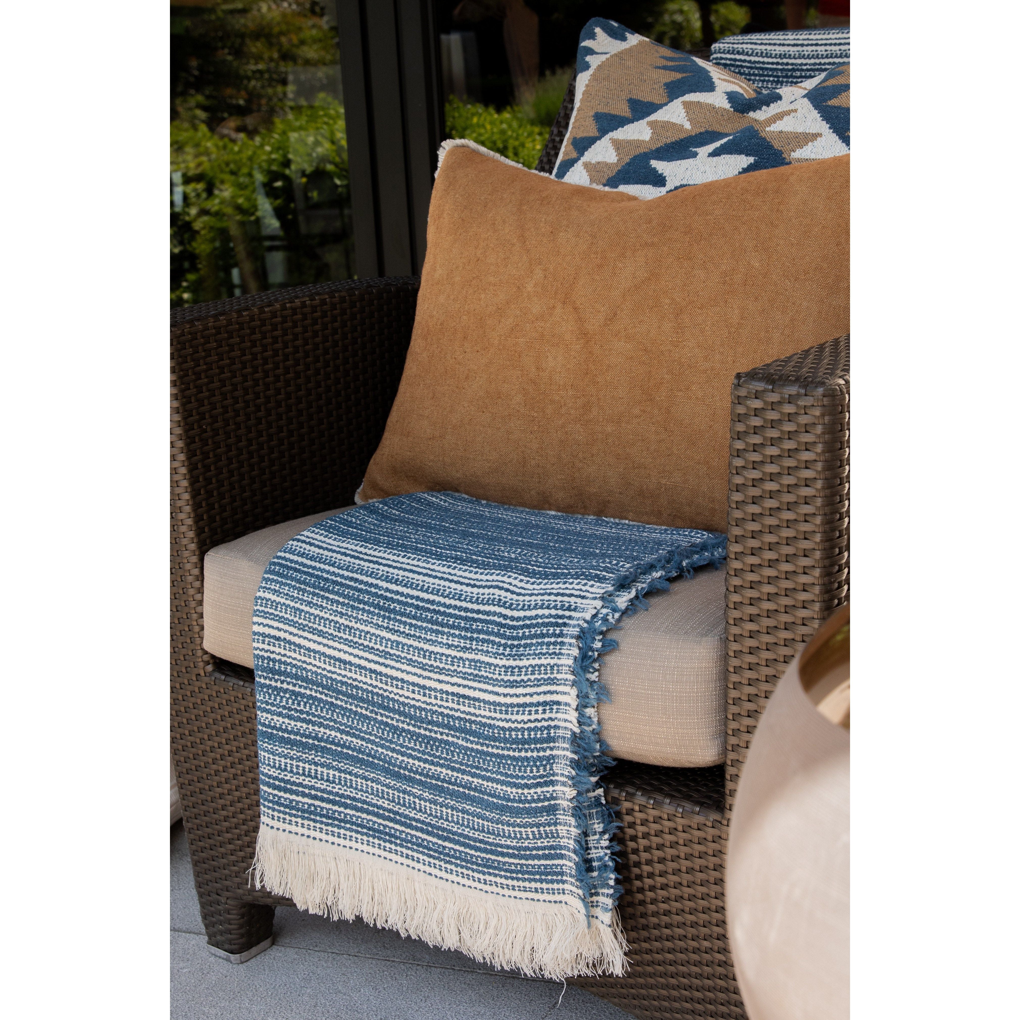 Scapa_Home_cushion Sloane_saffran on_chair