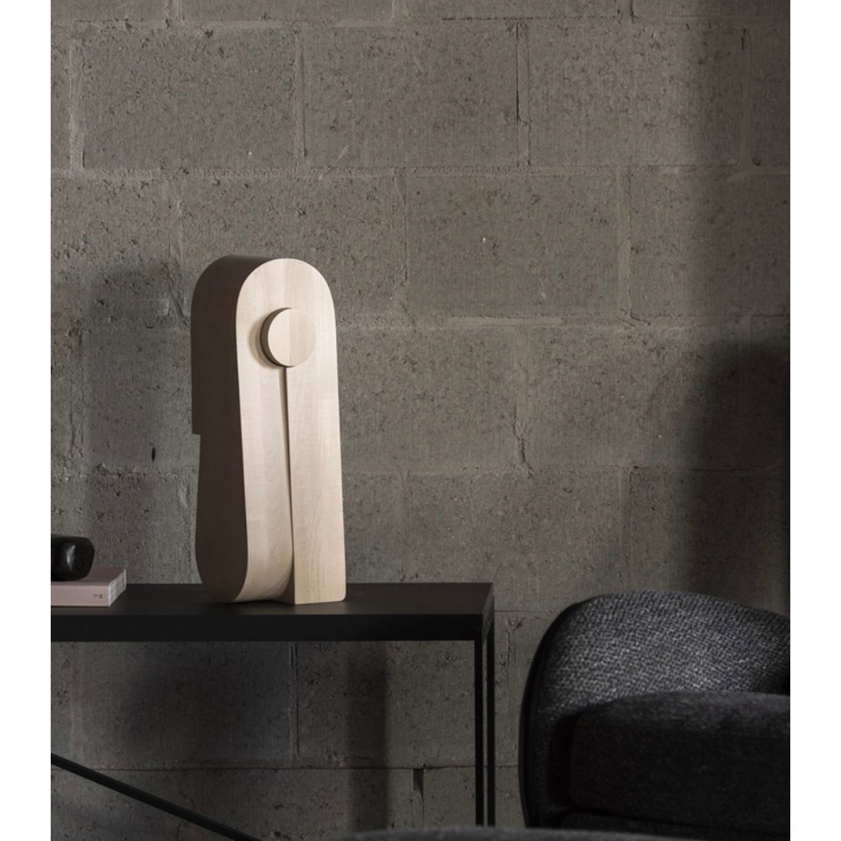 Modern_Shapes_sculpture_Kayu_Bayi_natural_Scott_Vandervoort Modern_Shapes_sculpture_Kayu_Bayi_natural_Scott_Vandervoort