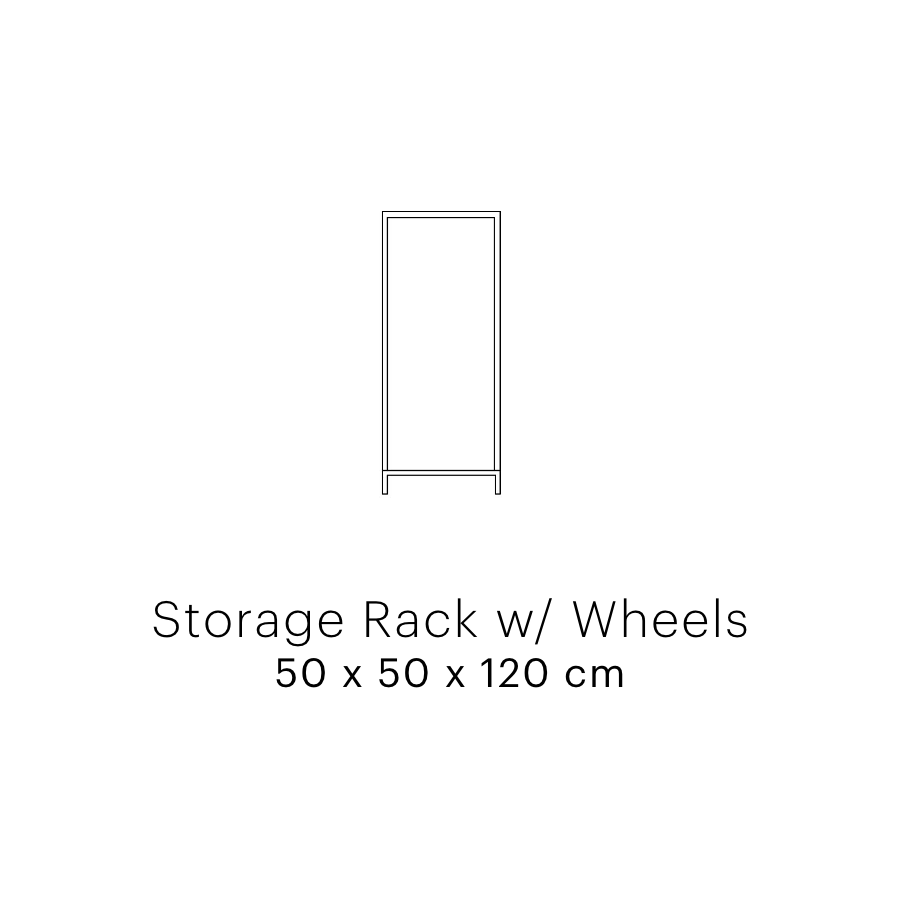 Scapa_Home_black powdercoated metal Wood_storage rack_measurements Scapa_Home_black powdercoated metal Wood_storage rack_measurements