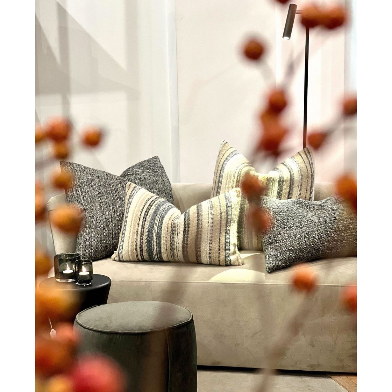 Scapa_Home_sierkussen_Antrim_sfeer Scapa_Home_sierkussen_Antrim_sfeer