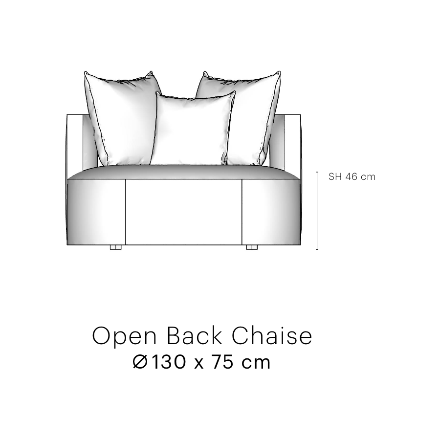 Scapa_Home_Brent_XL_-fabric-b-130x130x75-cm-vooraanzicht_maattekening