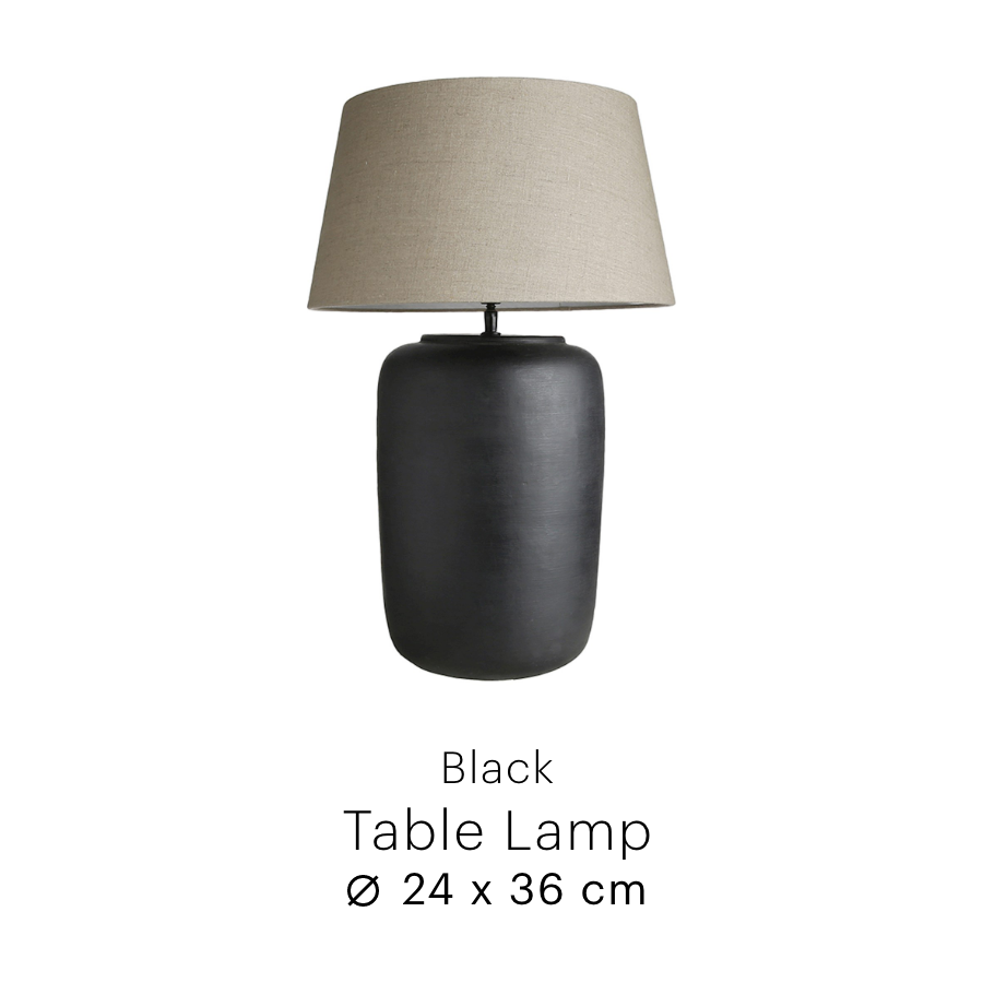 Scapa_Home_tafellamp_CERAMIC-III-24 cm dia x 36 cm hoog Scapa_Home_tafellamp_CERAMIC-III-24 cm dia x 36 cm hoog