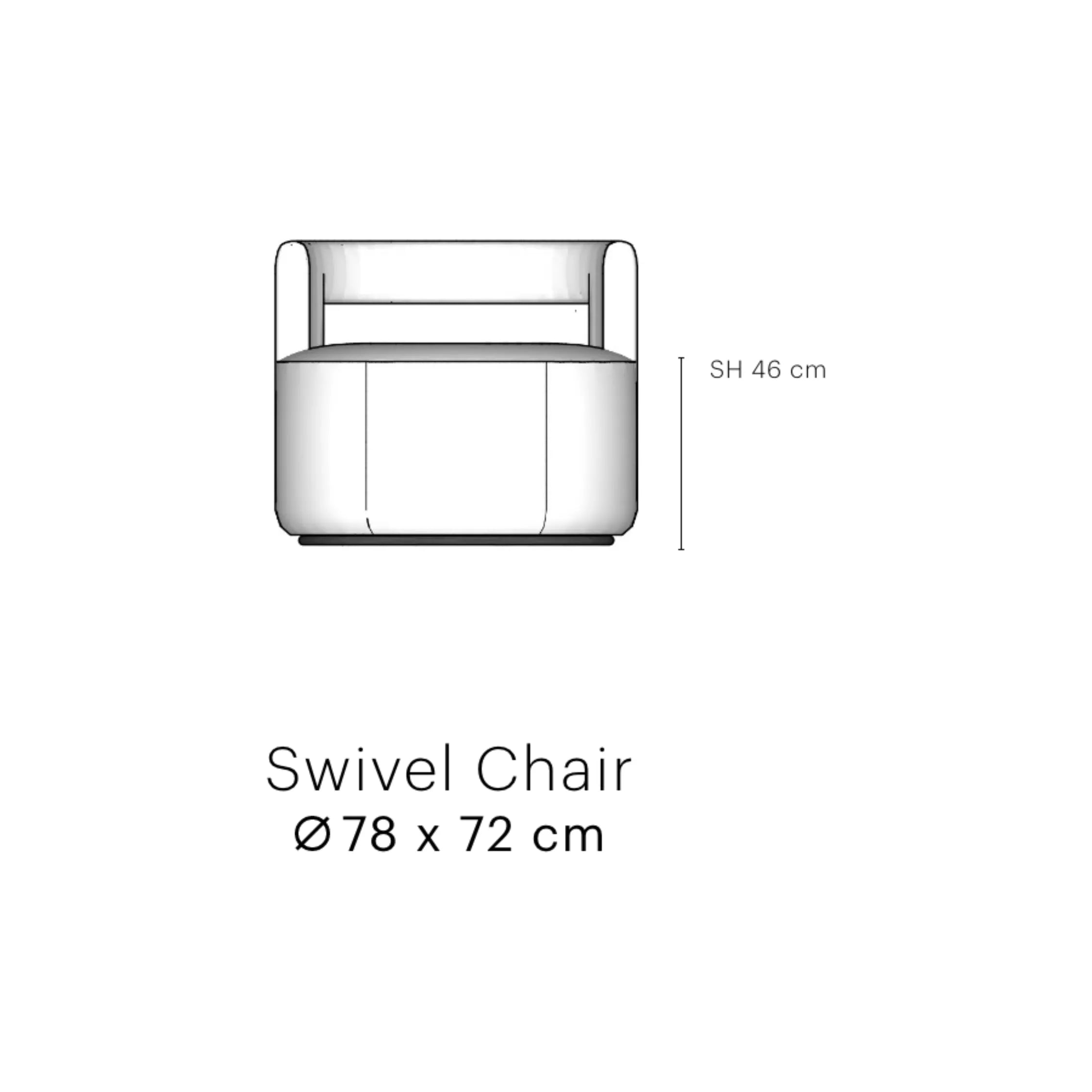 Scapa_Home_BRENT-Swivel-fauteuil_maattekening Scapa_Home_BRENT-Swivel-fauteuil_maattekening