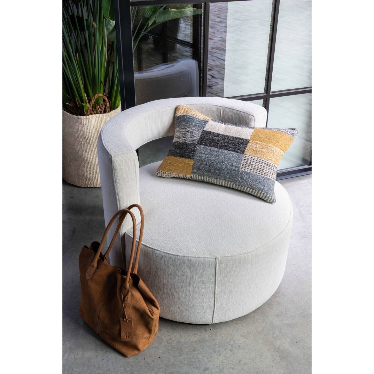 Scapa Home fauteuil 'Brent'