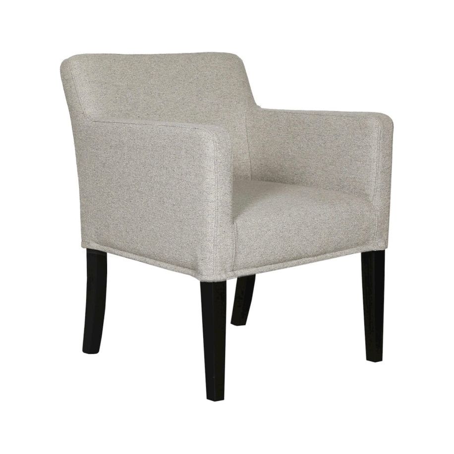 Scapa Home eetkamerstoel low dining 'Davi'