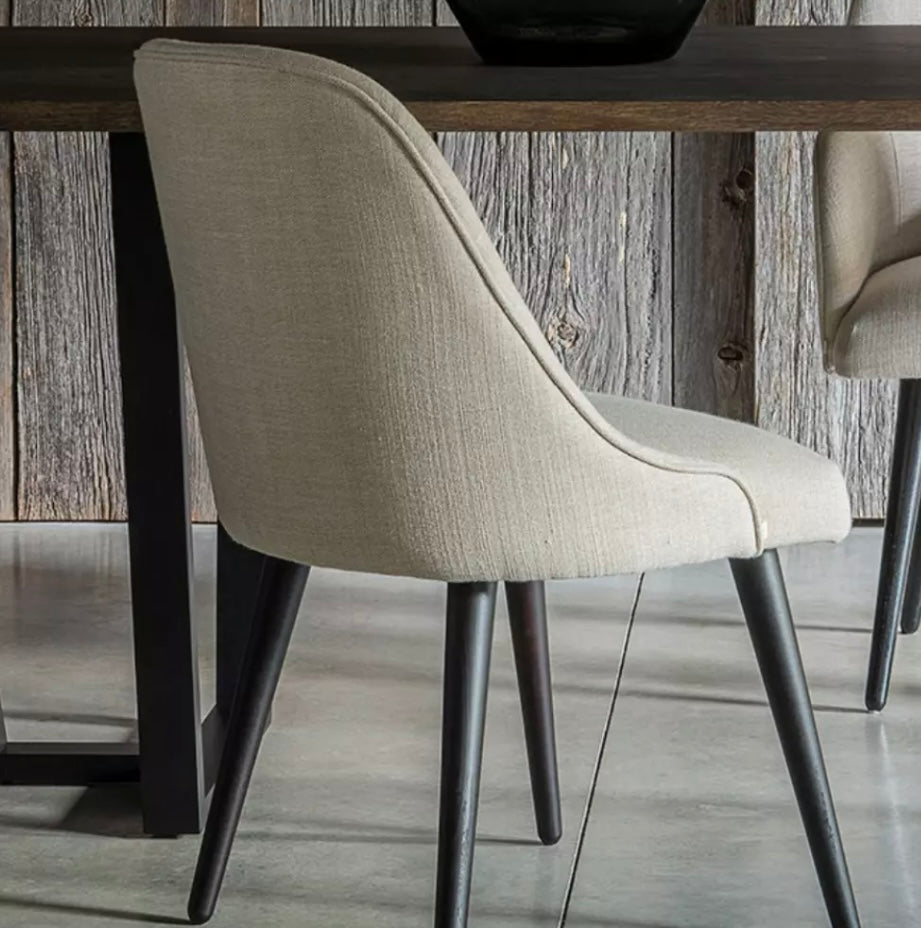 Scapa Home eetkamerstoel 'Leon'