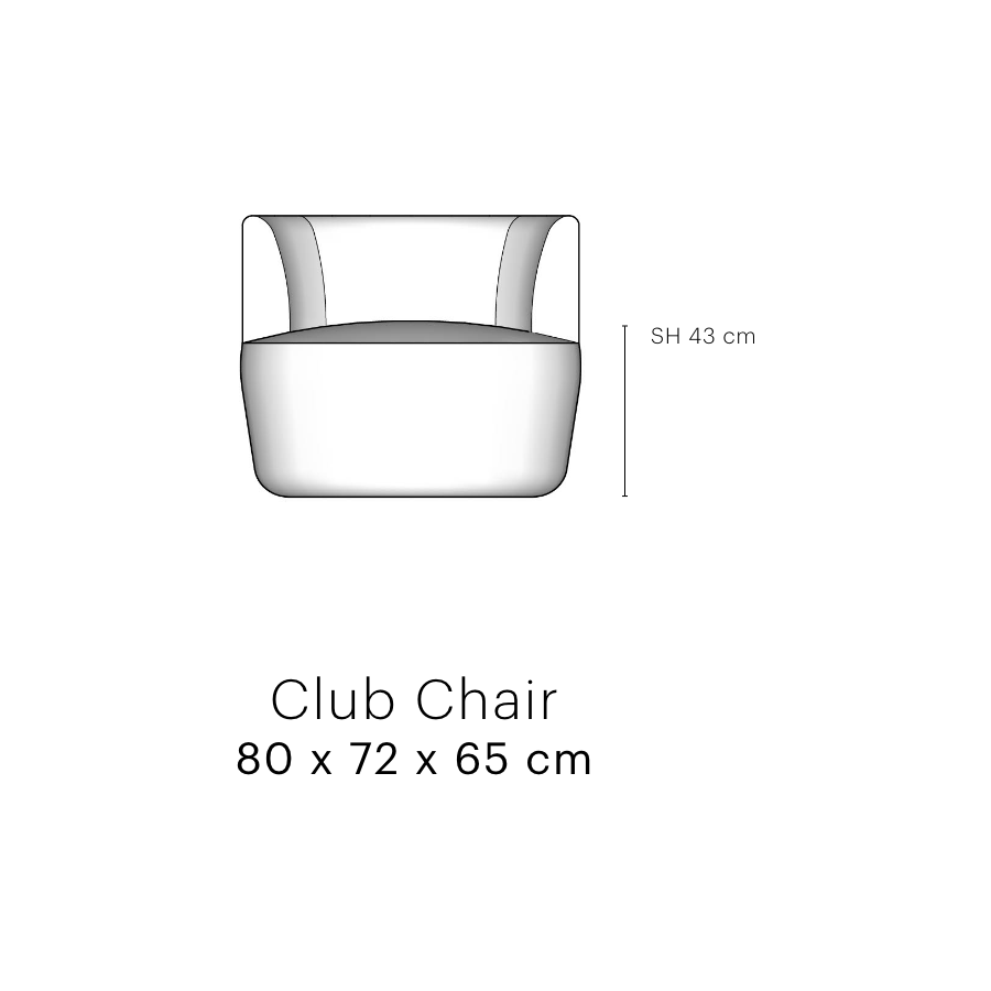 Scapa_Home_fauteuil_SVEN_maattekening