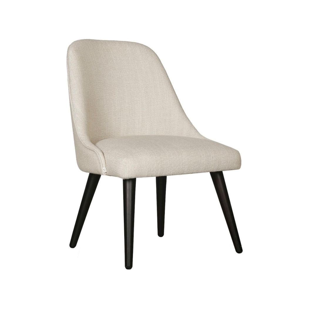 Scapa Home eetkamerstoel low dining 'Leon'