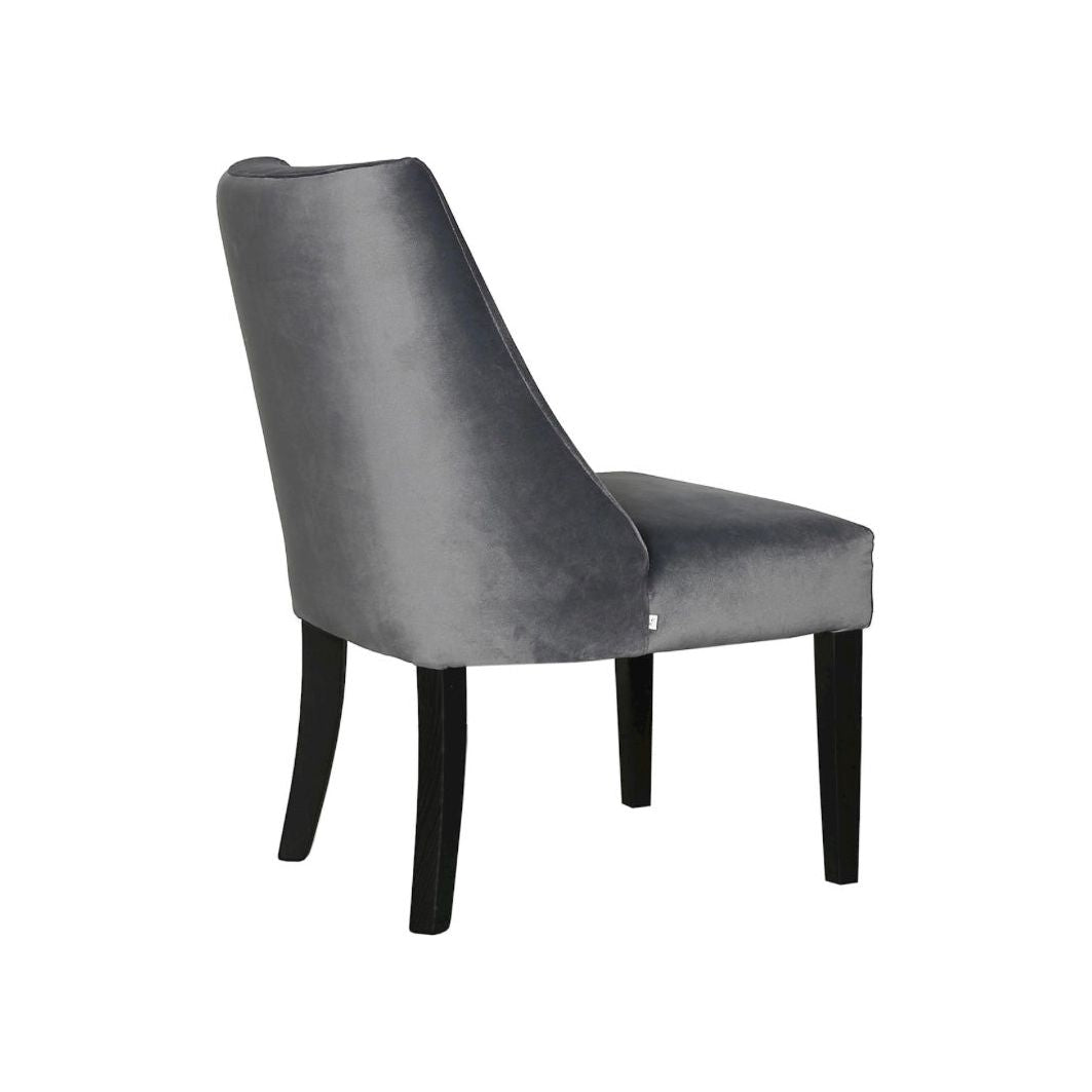 Scapa_Home_low_dining_chair_Paul_upholstered_round_back_and_seat_on_wooden_frame_rear_view Scapa_Home_low_dining_chair_Paul_upholstered_round_back_and_seat_on_wooden_frame_rear_view