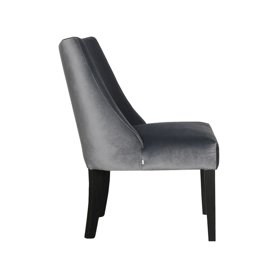 Scapa_Home_low_dining_chair_Paul_upholstered_round_back_and_seat_on_wooden_frame_side_view Scapa_Home_low_dining_chair_Paul_upholstered_round_back_and_seat_on_wooden_frame_side_view