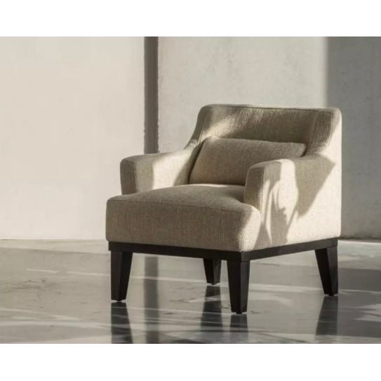 Scapa Home fauteuil 'Paul' Scapa Home fauteuil 'Paul'