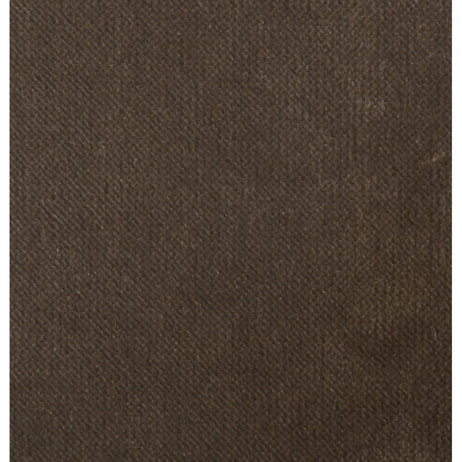 Scapa Home ovale poef/ottoman â€˜Pebbleâ€™