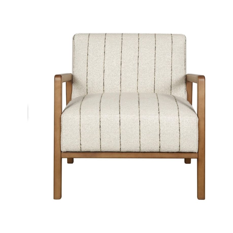 Scapa Home armchair 'Mason'